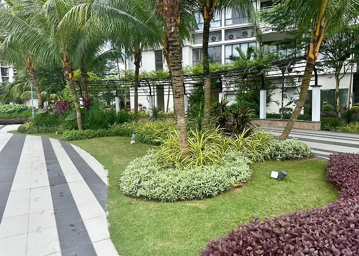 Danga Bay Seaview 3Br Bigbalcony By Our Stay