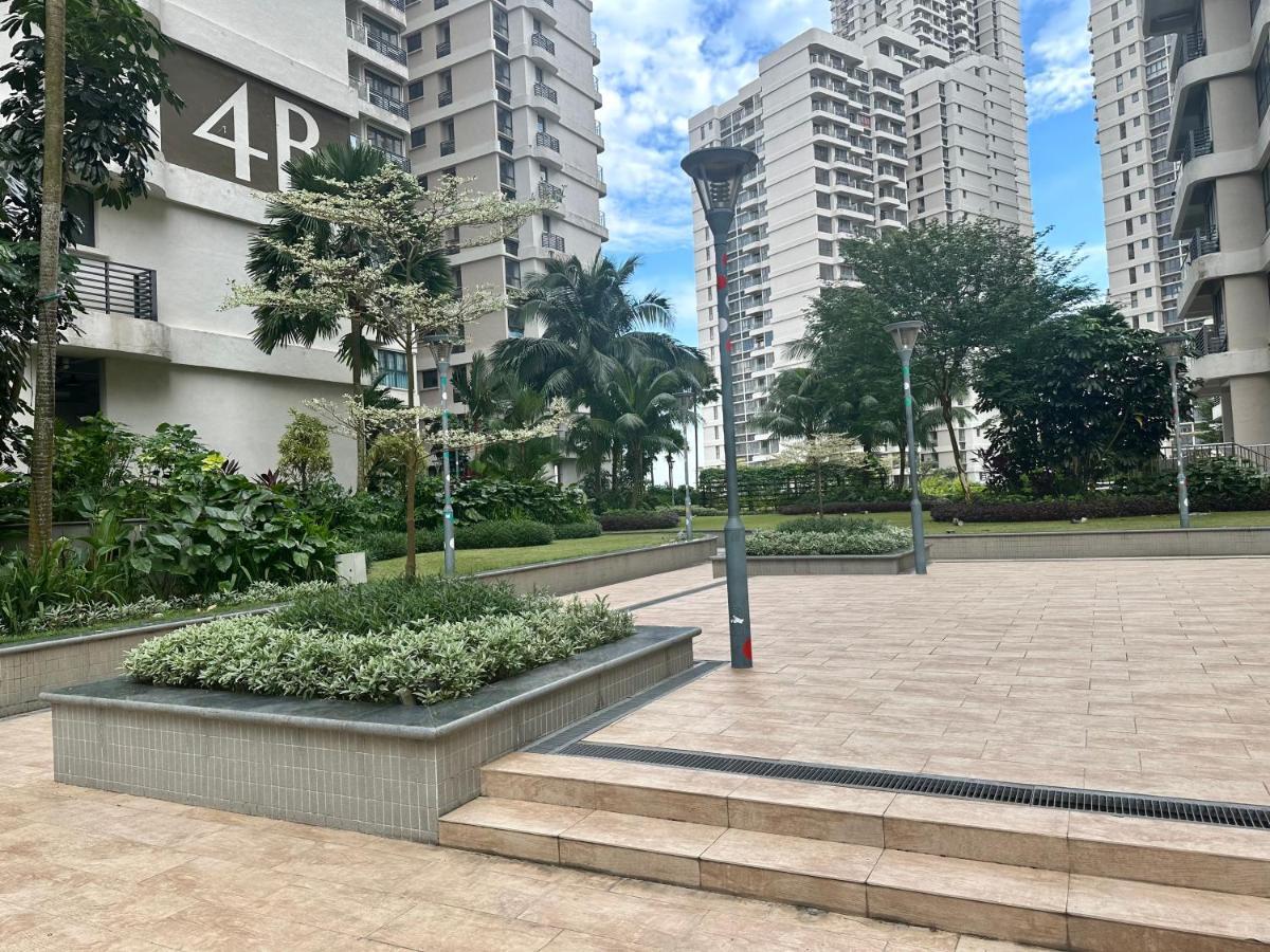 Danga Bay Seaview 3br Bigbalcony By Our Apartment