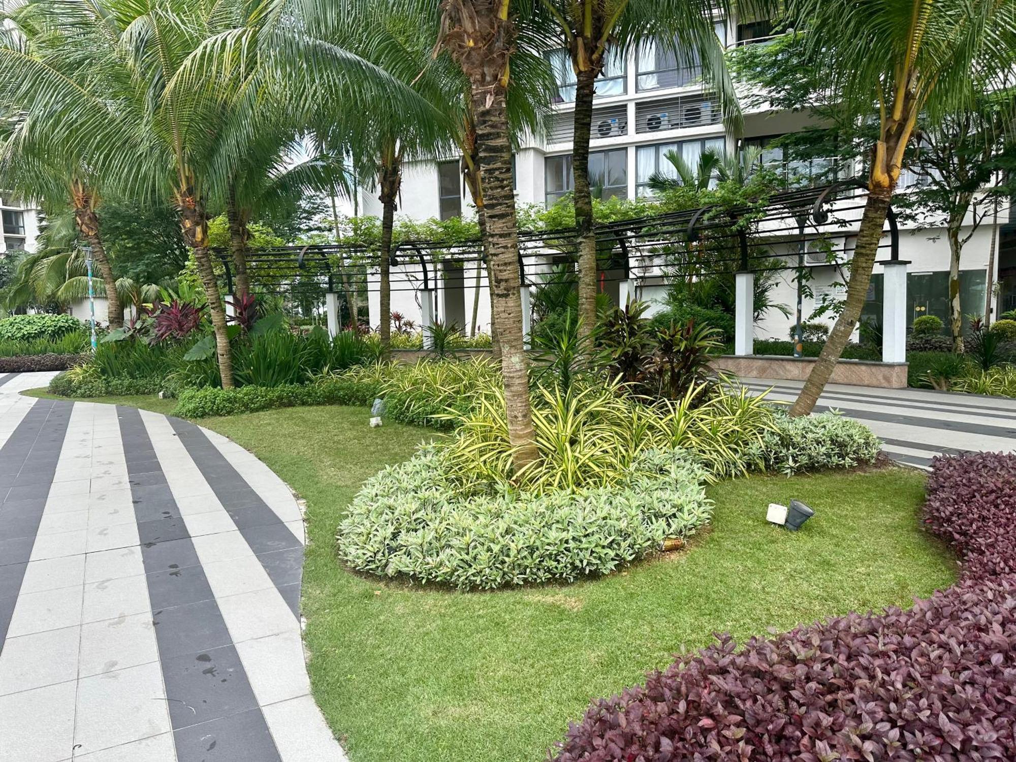 Danga Bay Seaview 3br Bigbalcony By Our Apartment